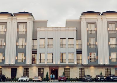 أزدان | Apartments 62